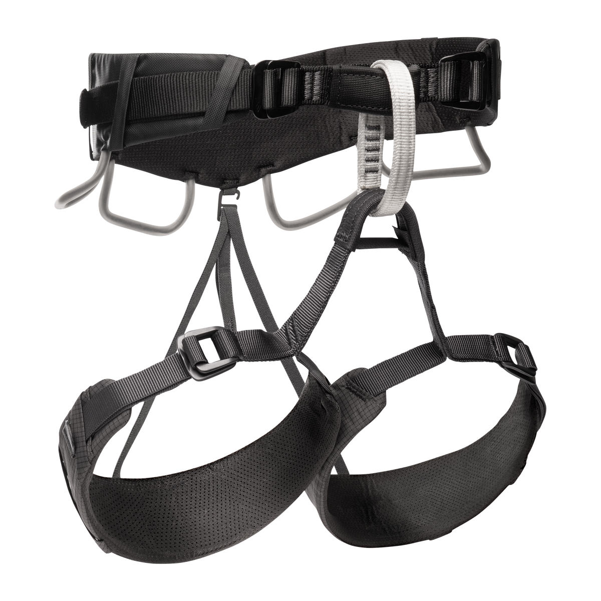 MOMENTUM 4S HARNESS Anthracite Bild 1