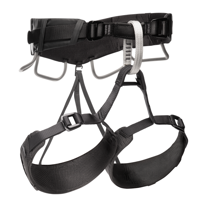 MOMENTUM 4S HARNESS Anthracite Bild 1