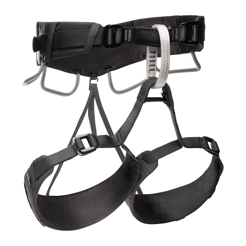 MOMENTUM 4S HARNESS Anthracite Bild 1