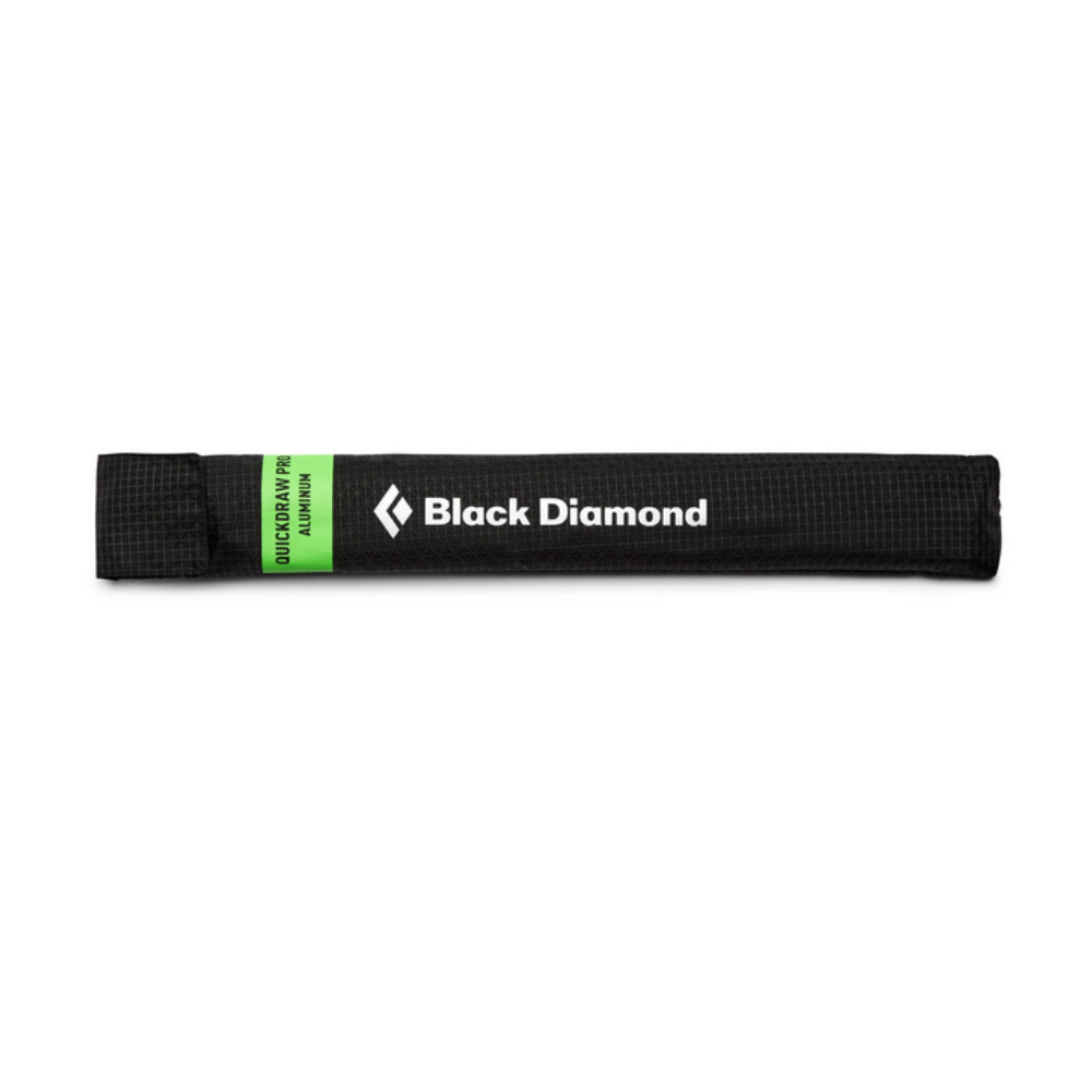 Quickdraw pro probe 280 cm 7075 AluminiumShafts Bild 3