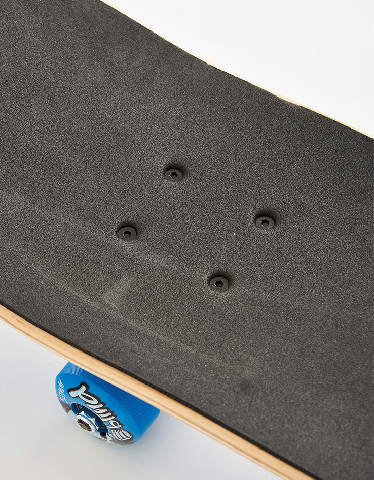 Saber Soft Top Complete 7.25 Multi Bild 2