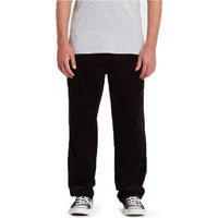 Psychstone Ew Pant - Black