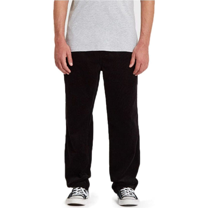 Psychstone Ew Pant - Black