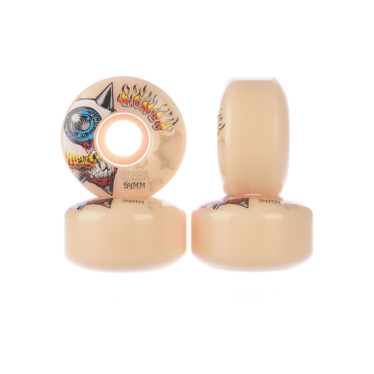 STF Iron Sun 99A V1 Standard white Bild 1