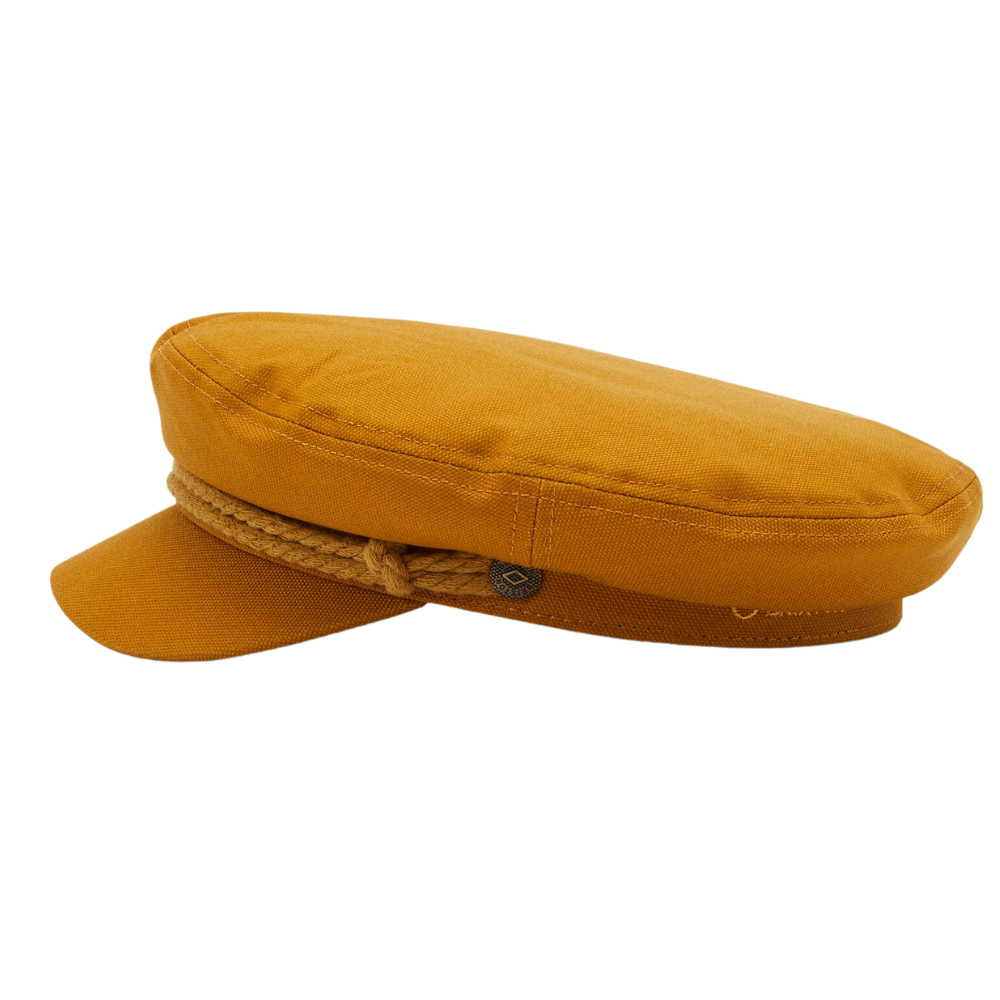 FIDDLER CAP GOLDEN BROWN Bild 1