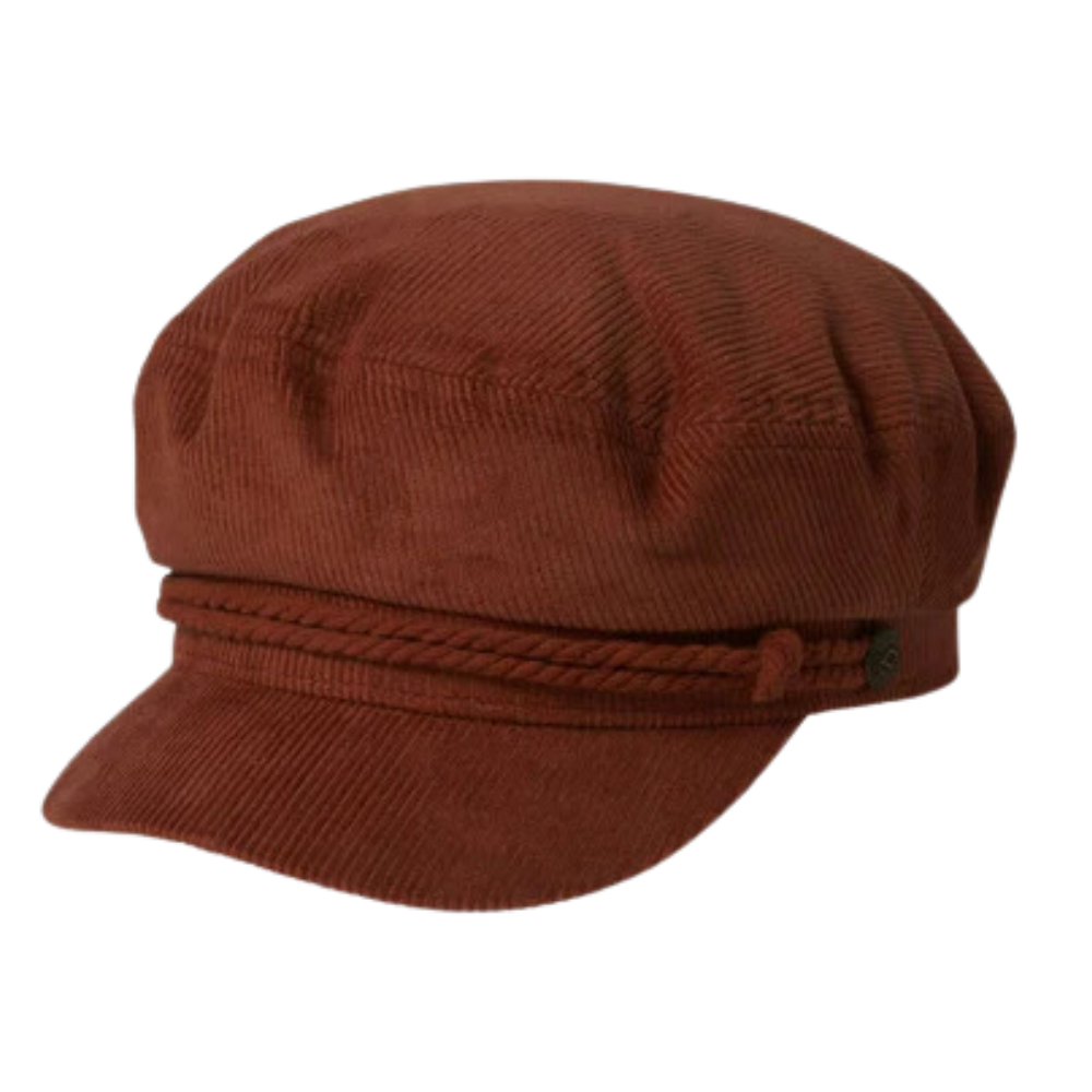 FIDDLER CAP TERRACOTTA Bild 1