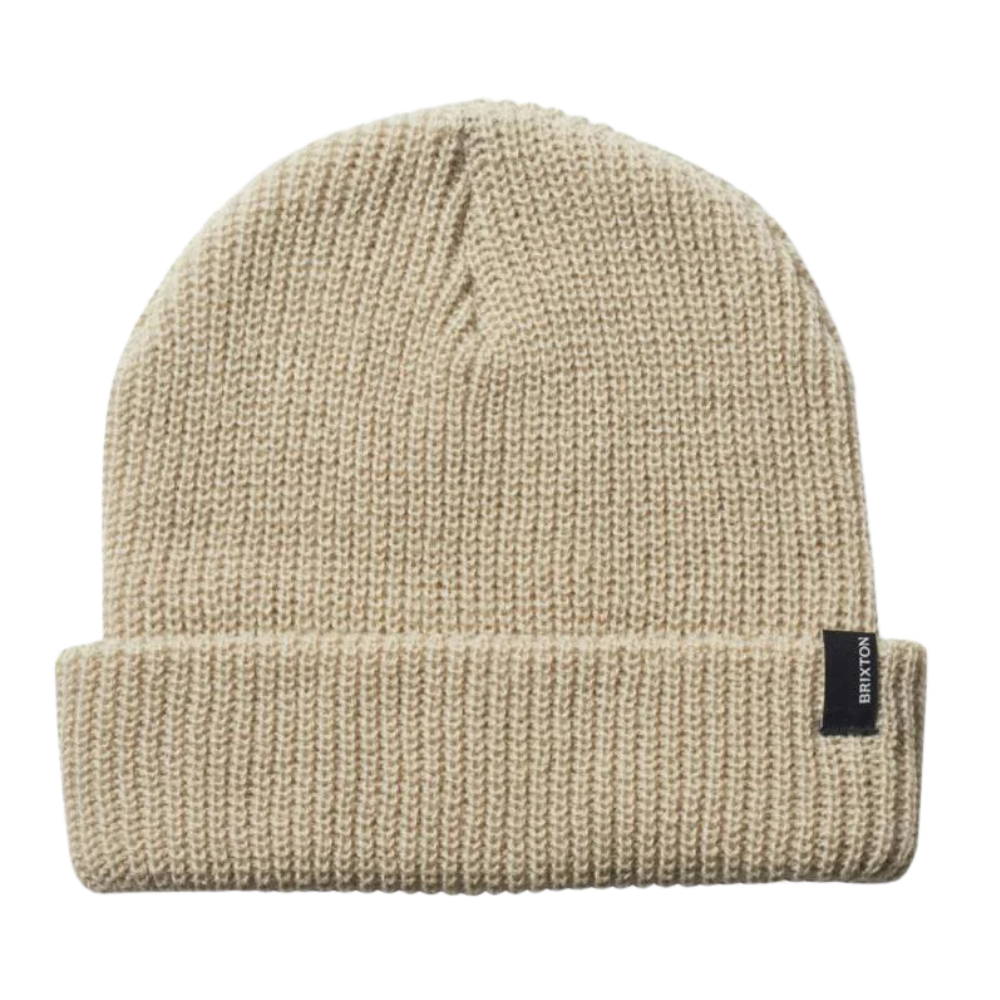 Heist Beanie Beige Bild 1