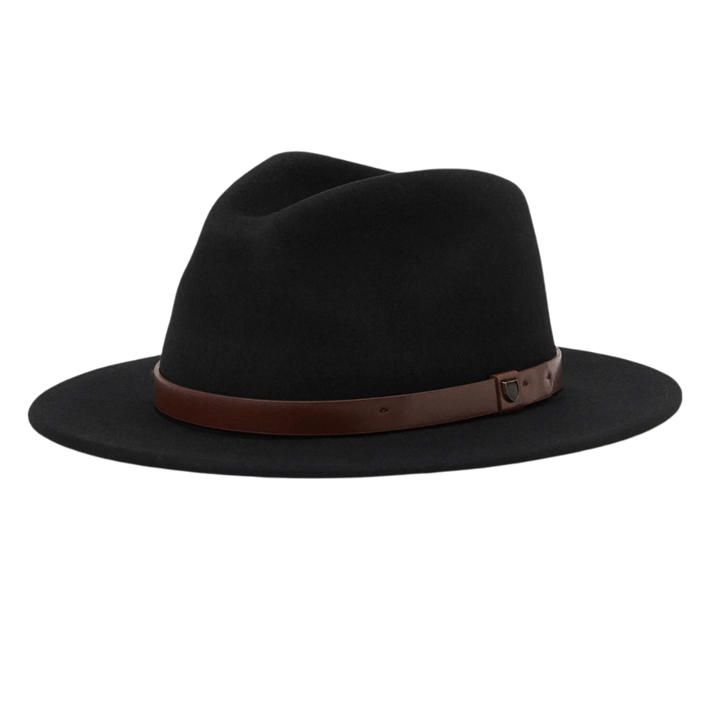 MESSER FEDORA BLACK Bild 1