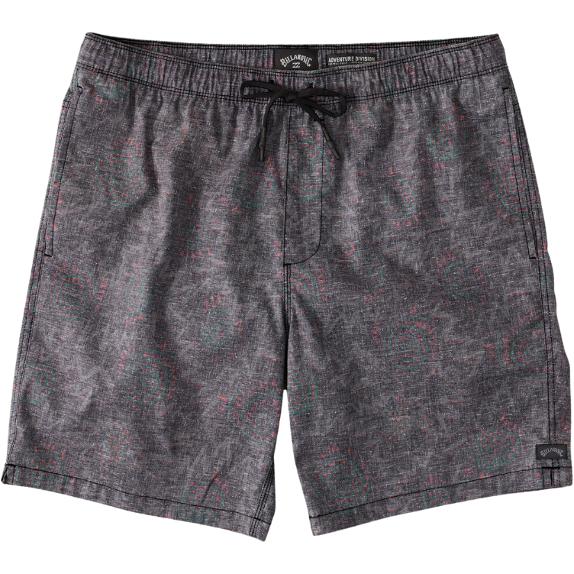 SURFTREK HEMP ELASTIC
