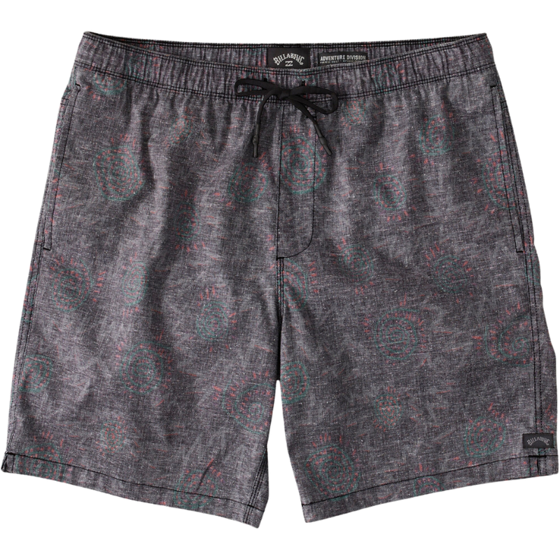 SURFTREK HEMP ELASTIC