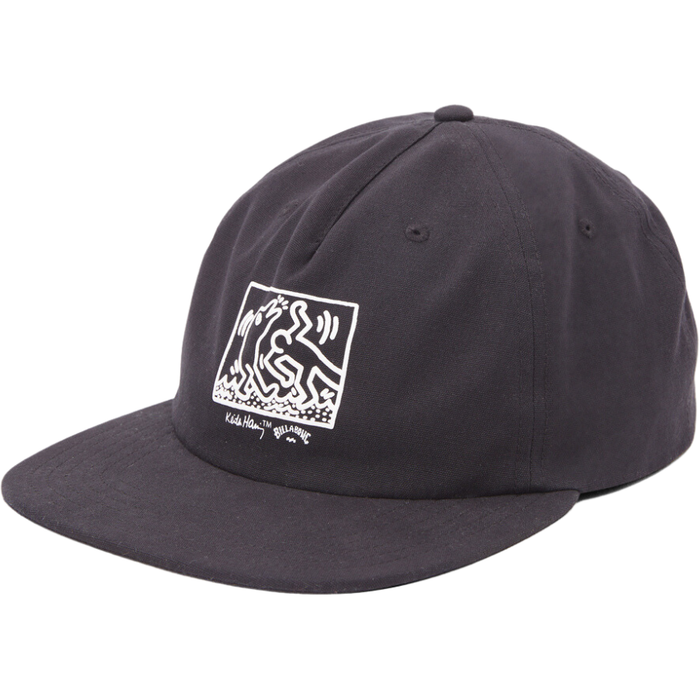 SALVATION STRAPBACK