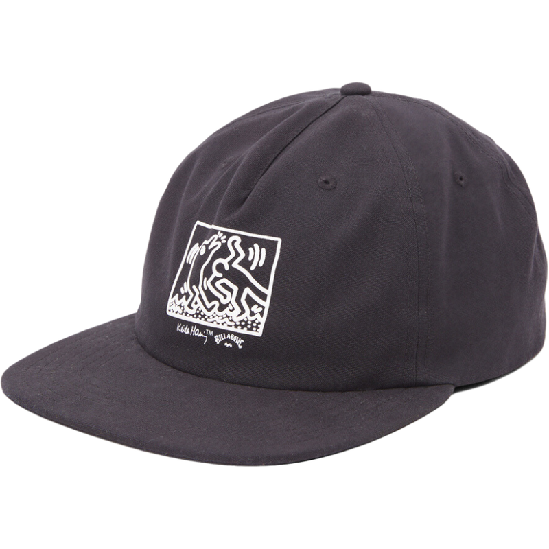 SALVATION STRAPBACK