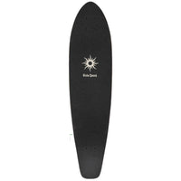 The All Time - Globe - Skewered - Complete Longboard
