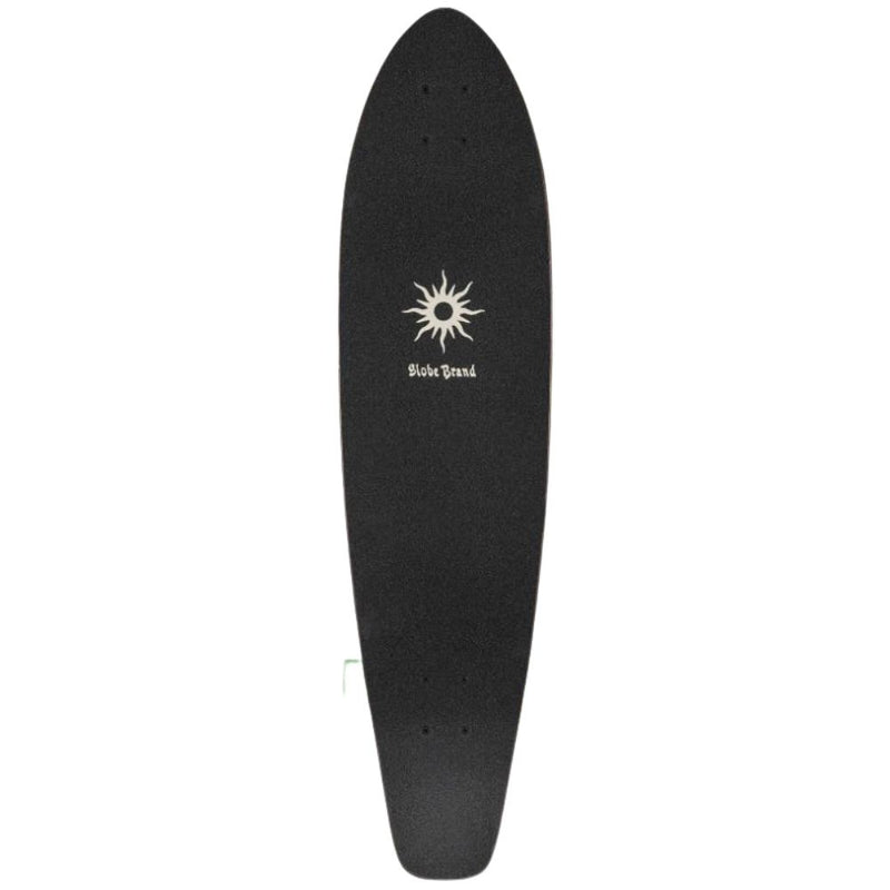 The All Time - Globe - Skewered - Complete Longboard