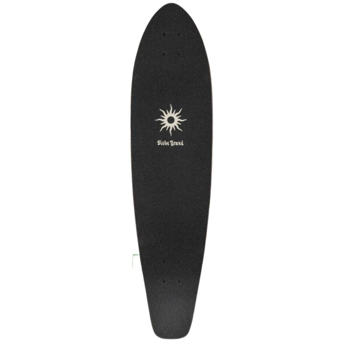 The All Time - Globe - Skewered - Complete Longboard