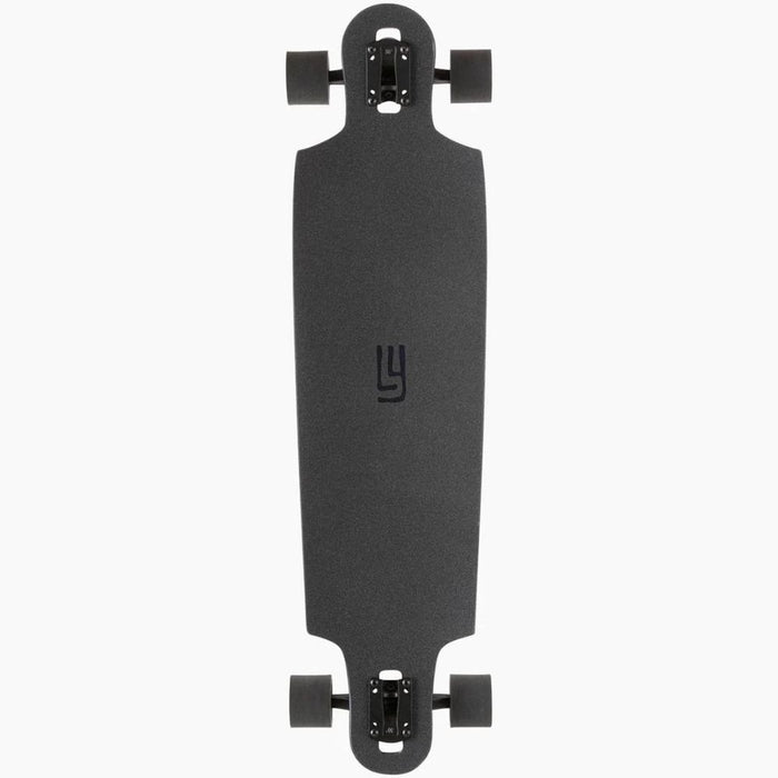 Drop Cat 38 Dune 38,6 - Landyachtz - Black 