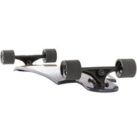 Drop Cat 38 Dune 38,6 - Landyachtz - Black 