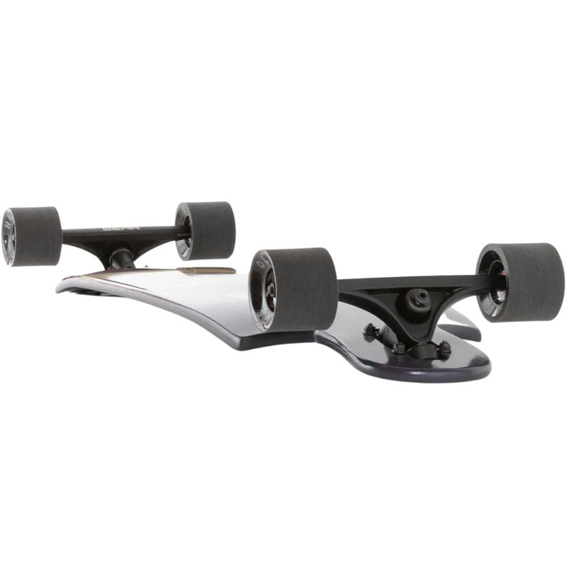 Drop Cat 38 Dune 38,6 - Landyachtz - Black 