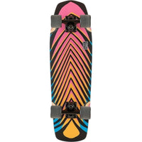 Dinghy Coffin XL Fish 28,2 - coloured 