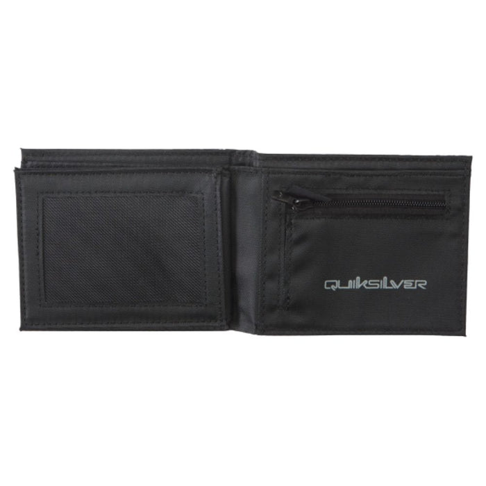 FRESHNESS - Quiksilver - TARMAC HERITAGEO - PU-Geldtasche