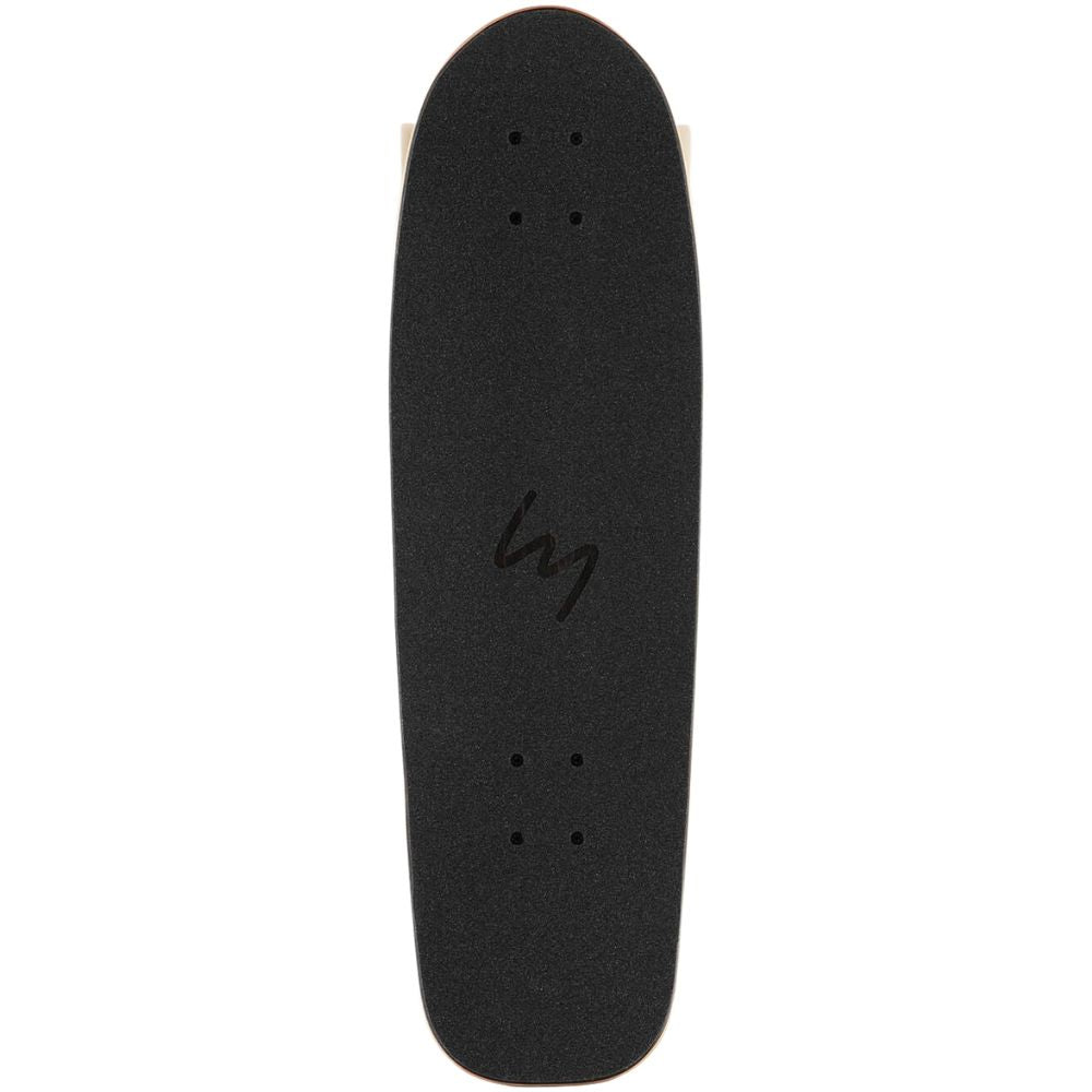 Dinghy Blunt Flamingo 28,5 - Landyachtz - Black 