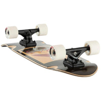 Dinghy Blunt Flamingo 28,5 - Landyachtz - Black 