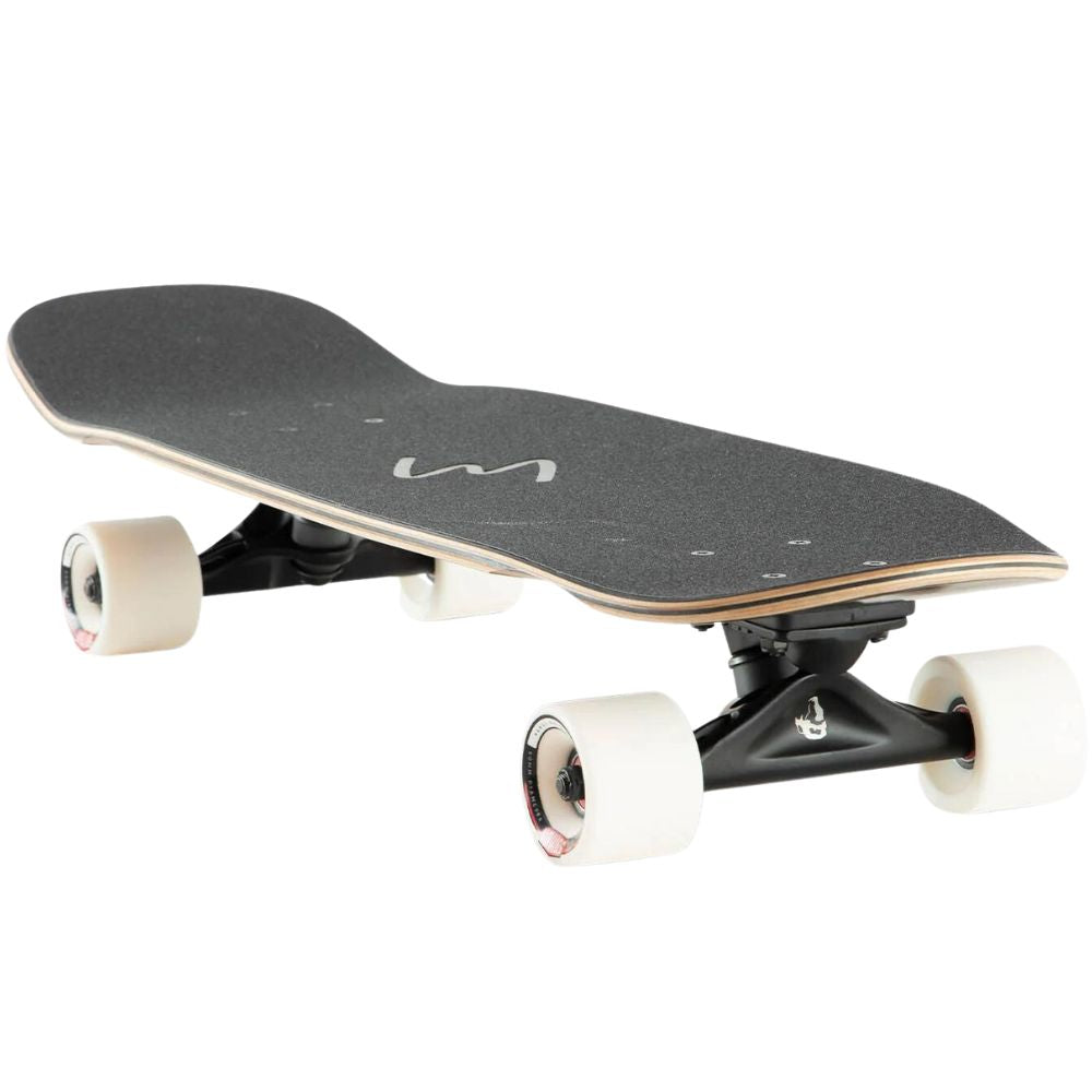 Dinghy Blunt Flamingo 28,5 - Landyachtz - Black 