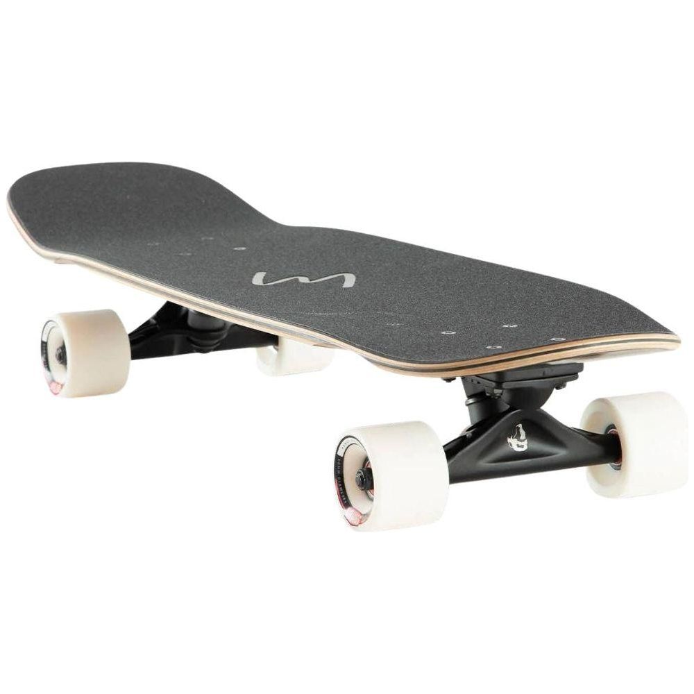 Dinghy Blunt Flamingo 28,5 - Landyachtz - Black 