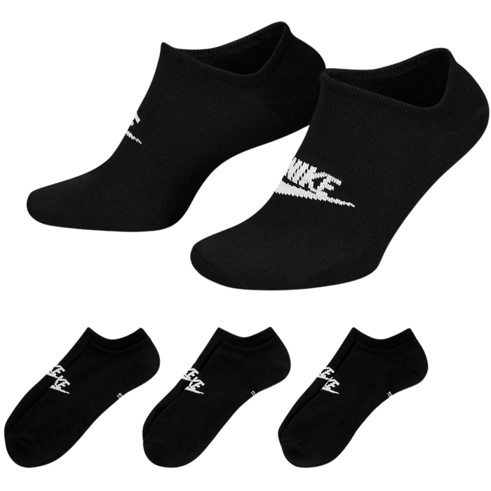 Nike Everyday Essential - Nike - Black/White 