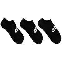 Nike Everyday Essential - Nike - Black/White 