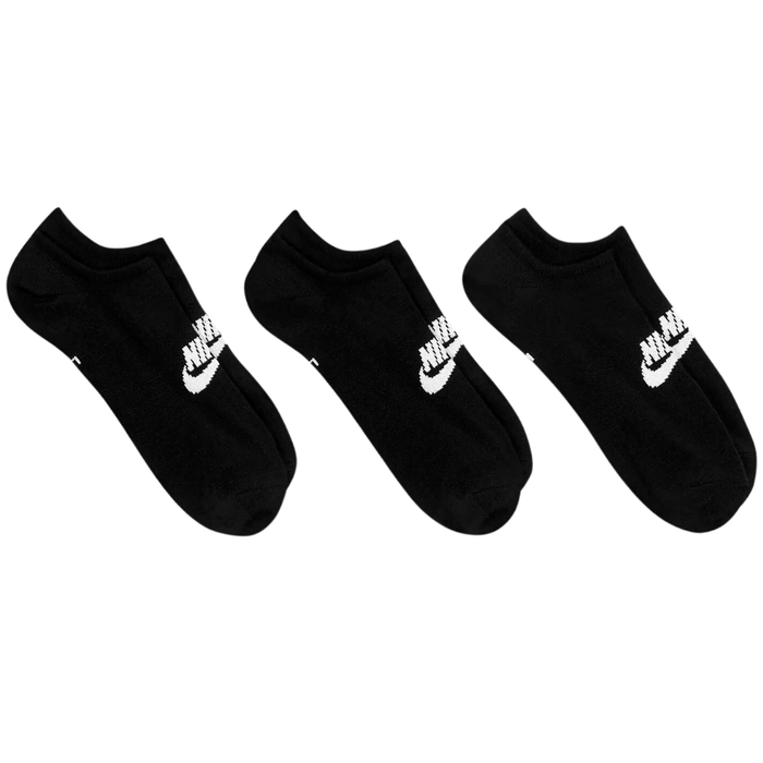 Nike Everyday Essential - Nike - Black/White 