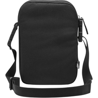 Nike Heritage - Nike - Black/Black/White 
