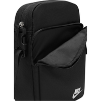 Nike Heritage - Nike - Black/Black/White 