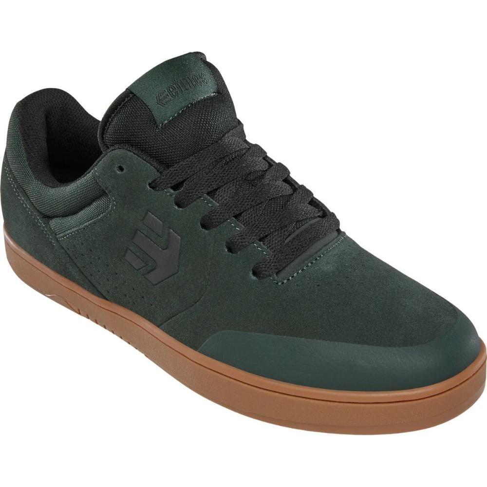 Marana - Etnies - green/black 