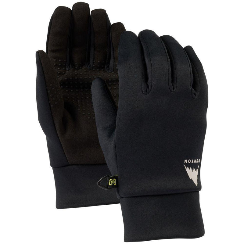 W TOUCH N GO Liner - Burton - True Black