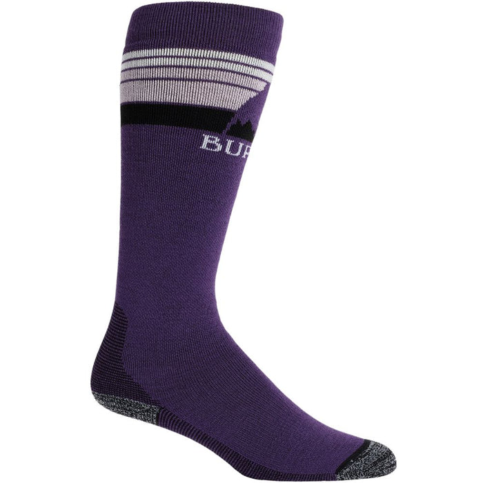 W EMBLEM MDWT - Burton - Violet Halo