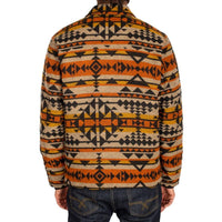 Santania Jacket - Iriedaily - Khaki