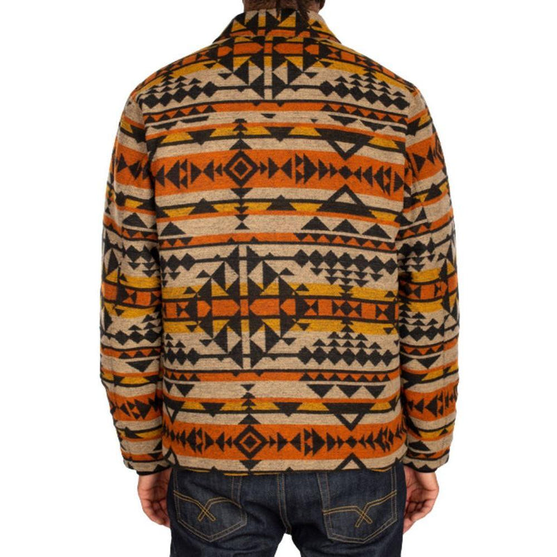 Santania Jacket - Iriedaily - Khaki