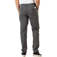 Reflex Easy Pant - Reell - N-Woven Sand