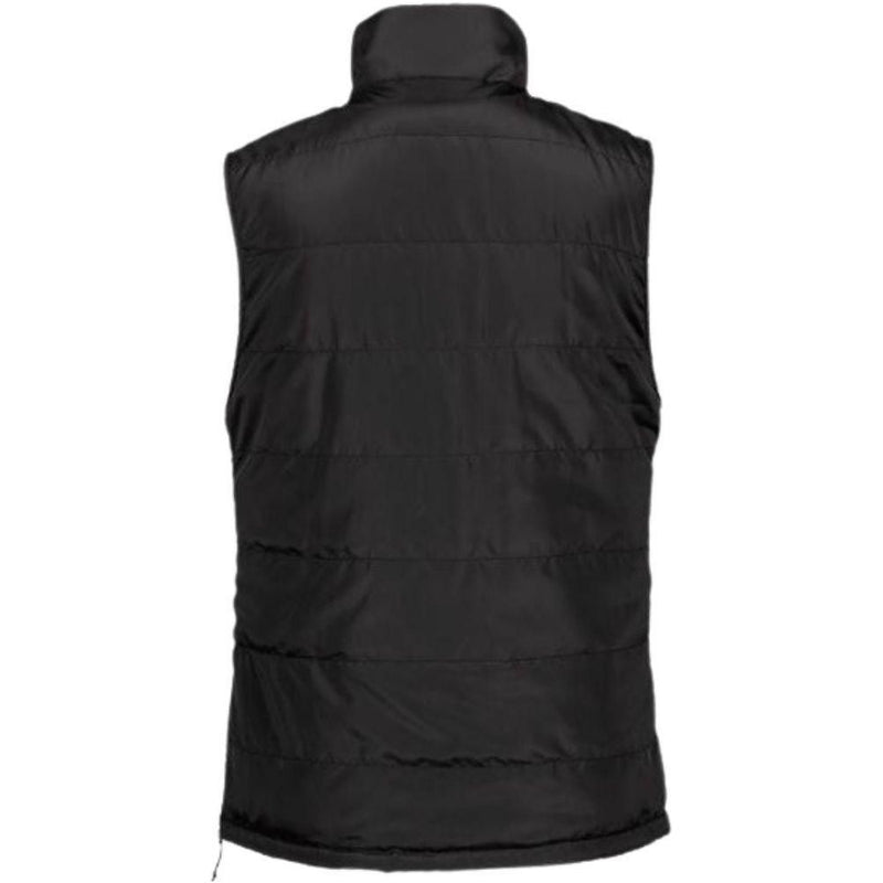 Packable Puff Vest - Volcom - Black