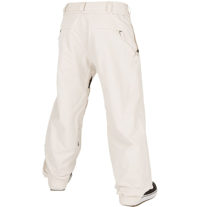 Arthur Pant - Volcom - Off White 