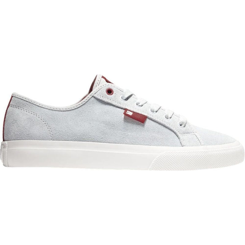 Manual S M Shoe - DC - Cement 
