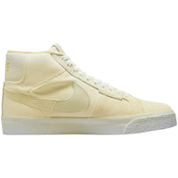 Nike SB Zoom Blazer Mid PRM - Nike - Lemon Wash/Lemon Wash 
