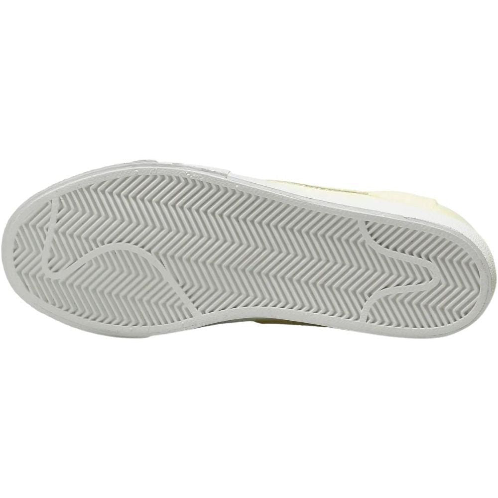 Nike SB Zoom Blazer Mid PRM - Nike - Lemon Wash/Lemon Wash 