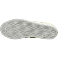 Nike SB Zoom Blazer Mid PRM - Nike - Lemon Wash/Lemon Wash 