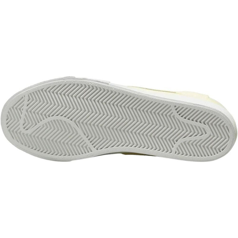 Nike SB Zoom Blazer Mid PRM - Nike - Lemon Wash/Lemon Wash 