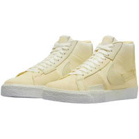 Nike SB Zoom Blazer Mid PRM - Nike - Lemon Wash/Lemon Wash 
