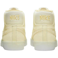 Nike SB Zoom Blazer Mid PRM - Nike - Lemon Wash/Lemon Wash 