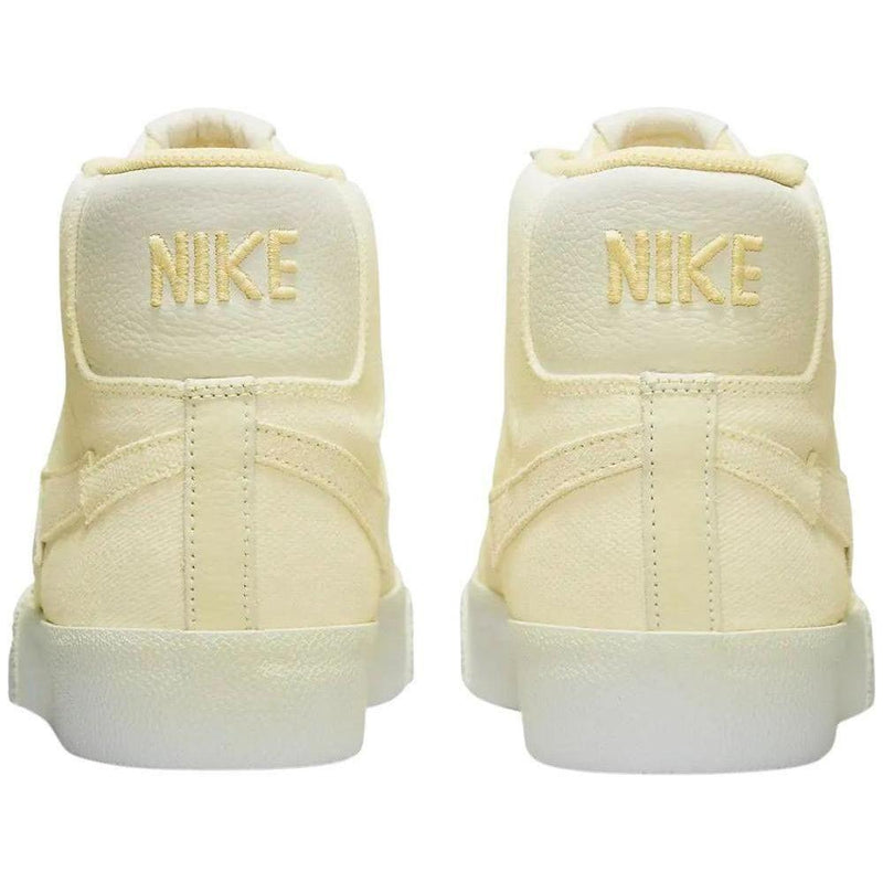 Nike SB Zoom Blazer Mid PRM - Nike - Lemon Wash/Lemon Wash 