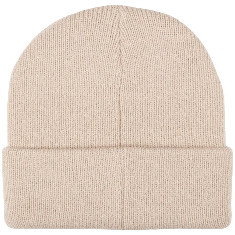 Smurpher Heavy Beanie - Iriedaily - Khaki 
